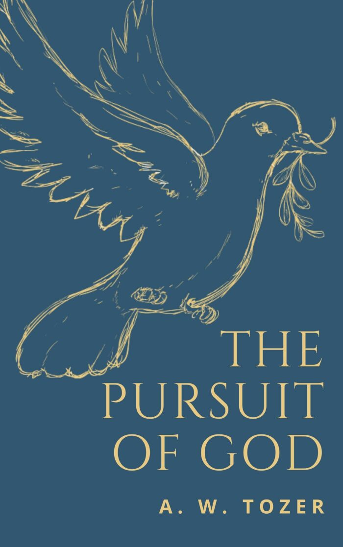 The Pursuit of God: A classic in Christian literature that has stood the test of time.