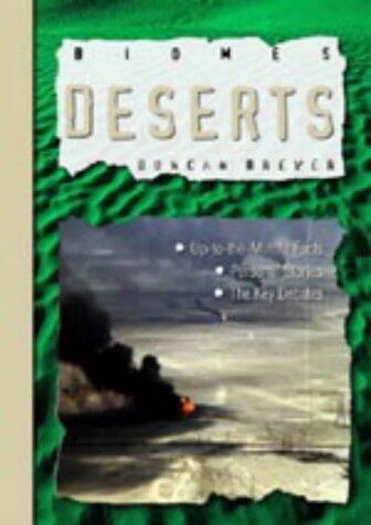 Deserts