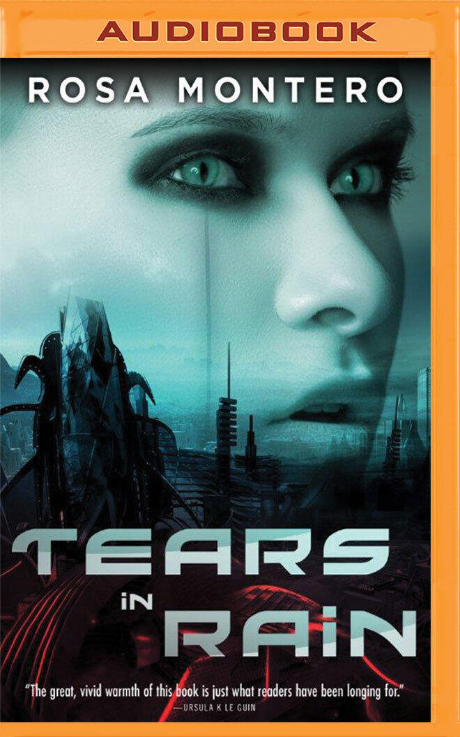 Tears in Rain
