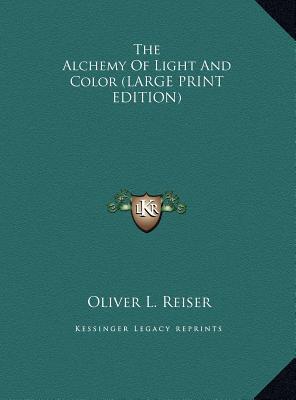 The Alchemy of Light and Color