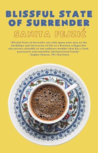 Blissful State of Surrender