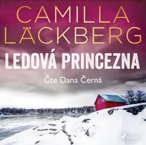 Ledová princezna