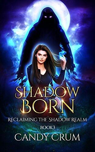 Shadow Born