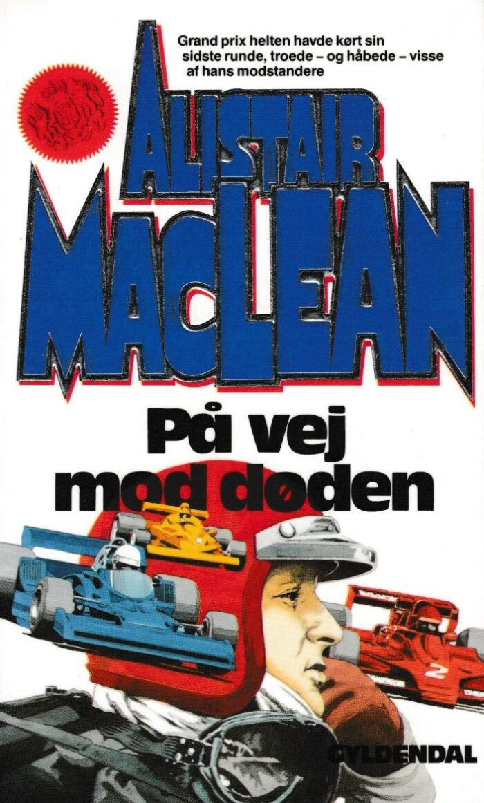 På vej mod døden
