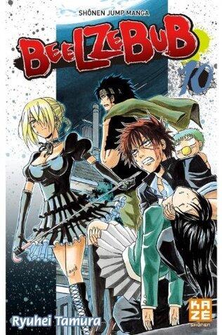 Beelzebub - Tome 10