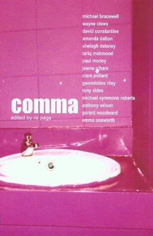Comma