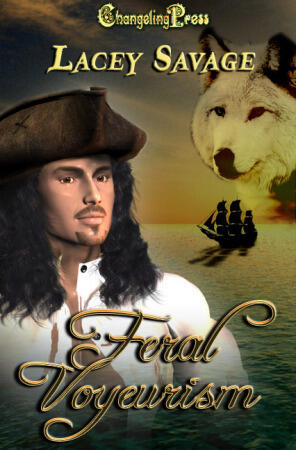 Feral Voyeurism