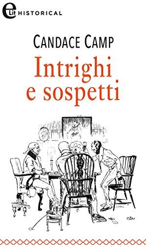 Intrighi e sospetti