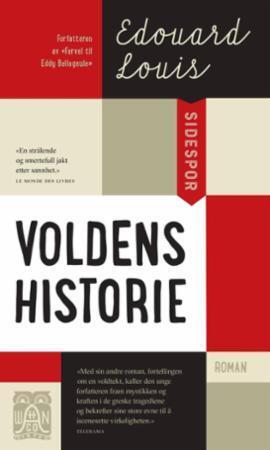 Voldens historie