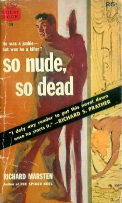 So Nude, So Dead