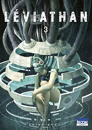 Léviathan, tome 3
