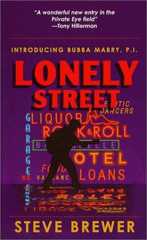 Lonely Street