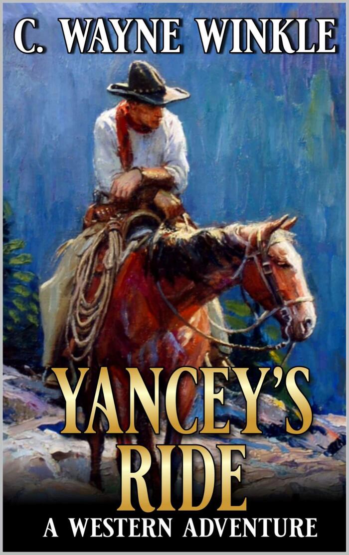 Yancey's Ride