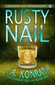 Rusty Nail