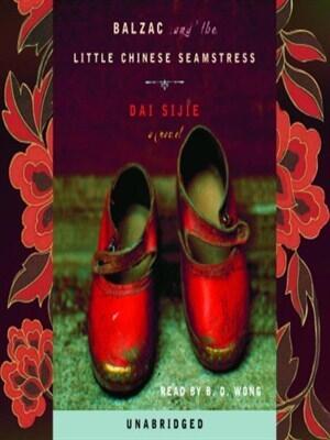 Balzac and the Little Chineses Seamstress