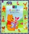 Pooh Anytime Stories Collection