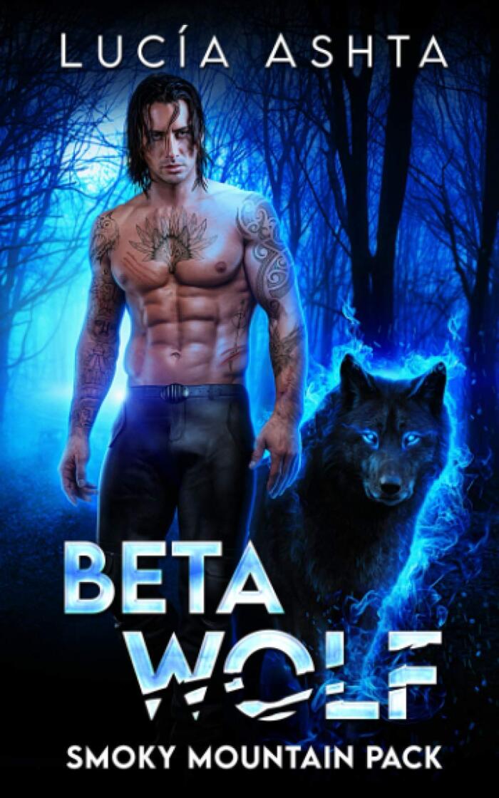 Beta Wolf