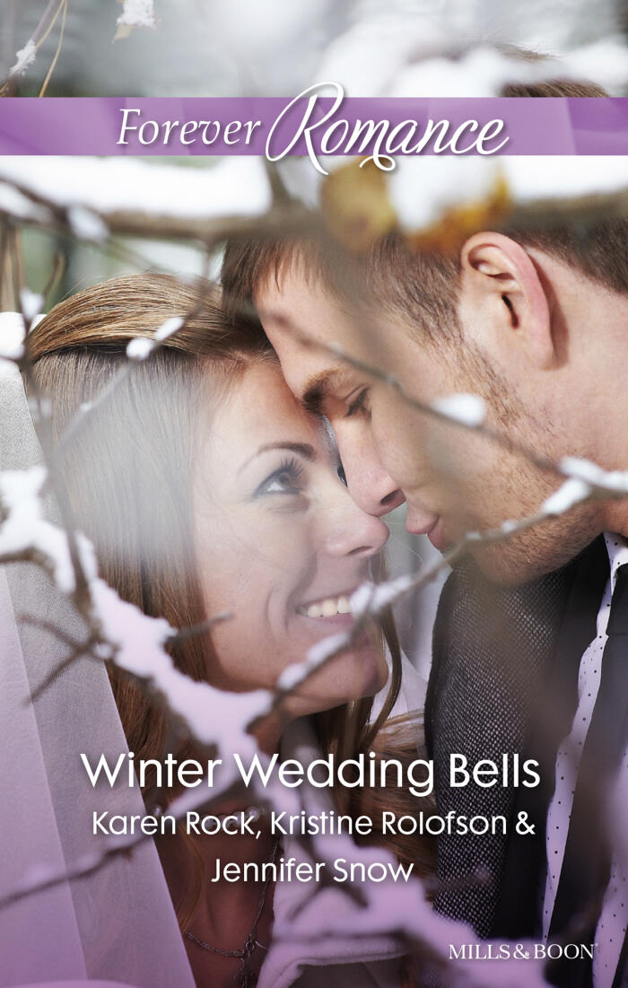Winter Wedding Bells/The Kiss/The Wish/The Promise