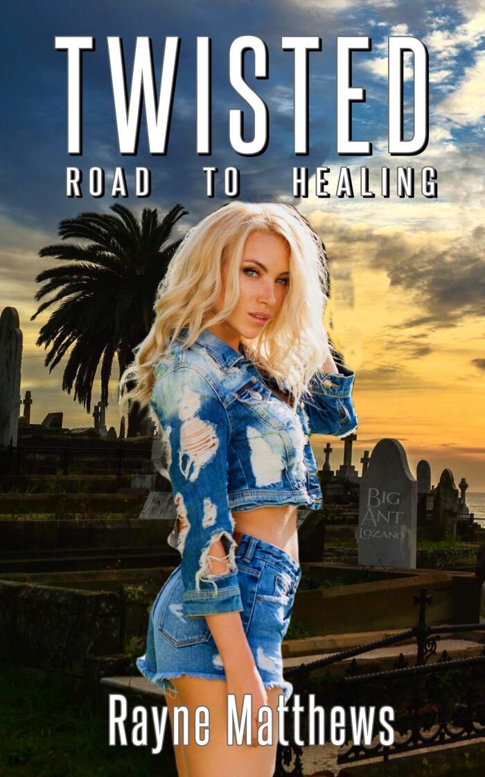 Twisted Road to Healing