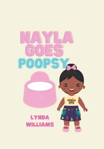 Nayla Goes Poopsy