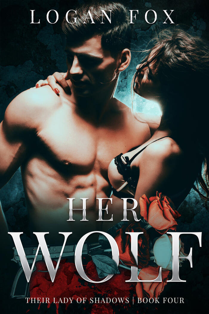 Her Wolf (Their Lady of Shadows #4
