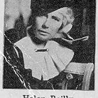 Helen Reilly
