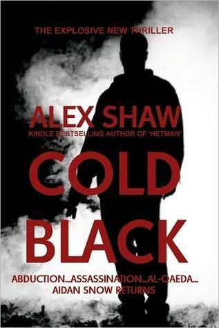 Cold Black