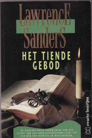 Het Tiende Gebod