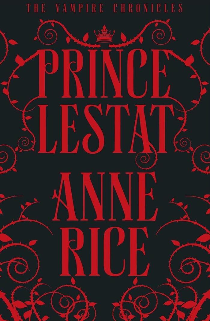 Prince Lestat