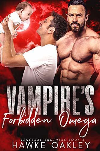Vampire's Forbidden Omega