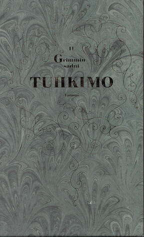 Grimmin sadut