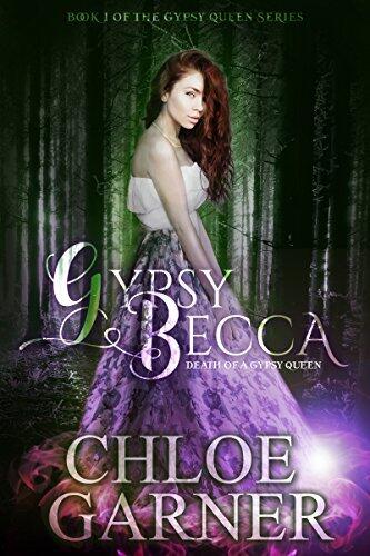 Death of a Gypsy Queen