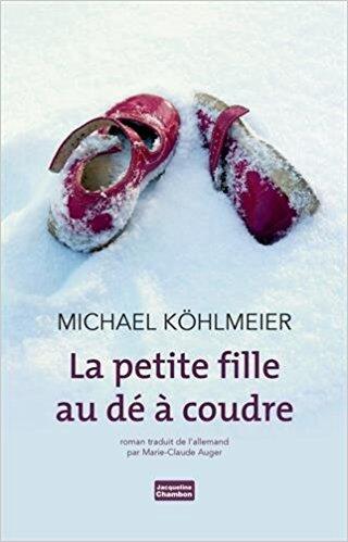 La petite fille au dé à coudre