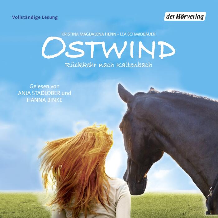 Rückkehr nach Kaltenbach: Ostwind 2
