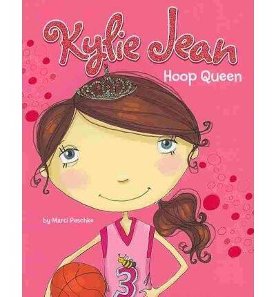 [(Hoop Queen )] [Author: Marci Peschke] [Feb-2011]