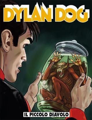 Dylan Dog n. 271: Il piccolo diavolo