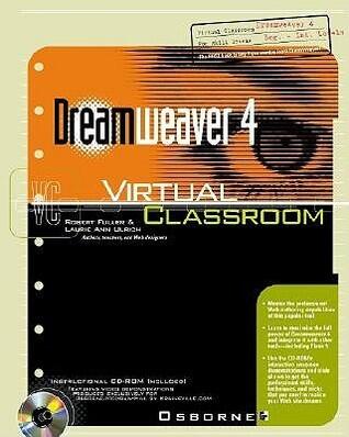 Dreamweaver 4 Virtual Classroom