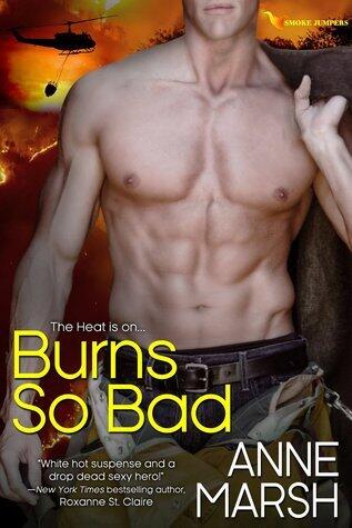 Burns So Bad