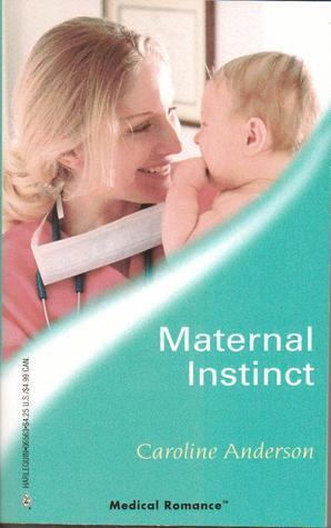 Maternal Instinct