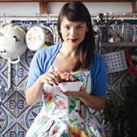 Rachel Khoo