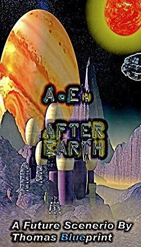 A.E.: AFTER EARTH