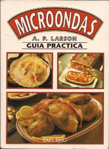 Microondas - Guia Practica