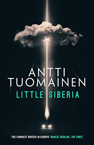 Little Siberia