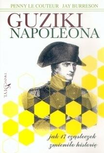 Guziki Napoleona: Jak 17 cząsteczek zmieniło historię