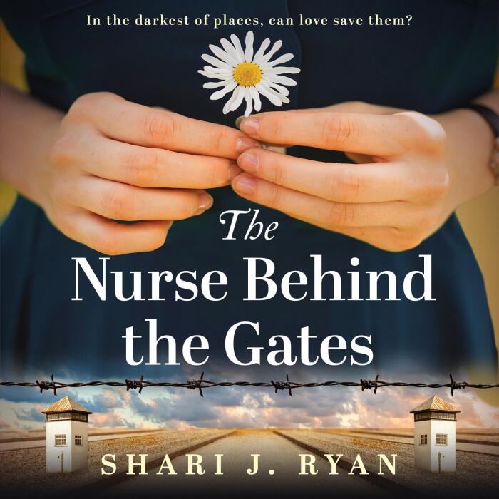The Nurse Behind the Gates