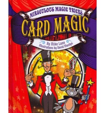 Card Magic