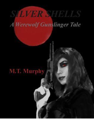 Werewolf Gunslinger Tale