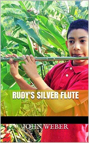 Rudy's Silver Flute