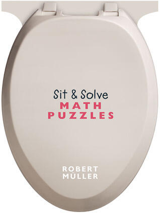 Sit & Solve Math Puzzles