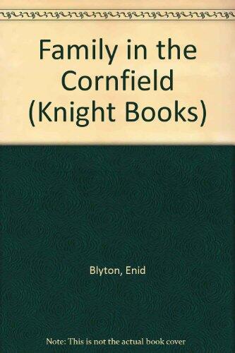 Family in Cornfield Kgt